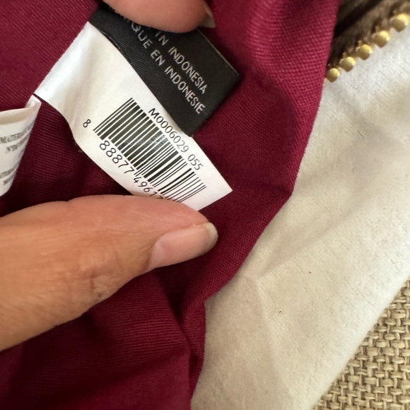 Marc by Marc Jacobs New Q Legend Convertible Satchel - Picture 9 of 16